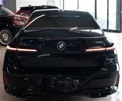 بي ام دبليو الفئة 7